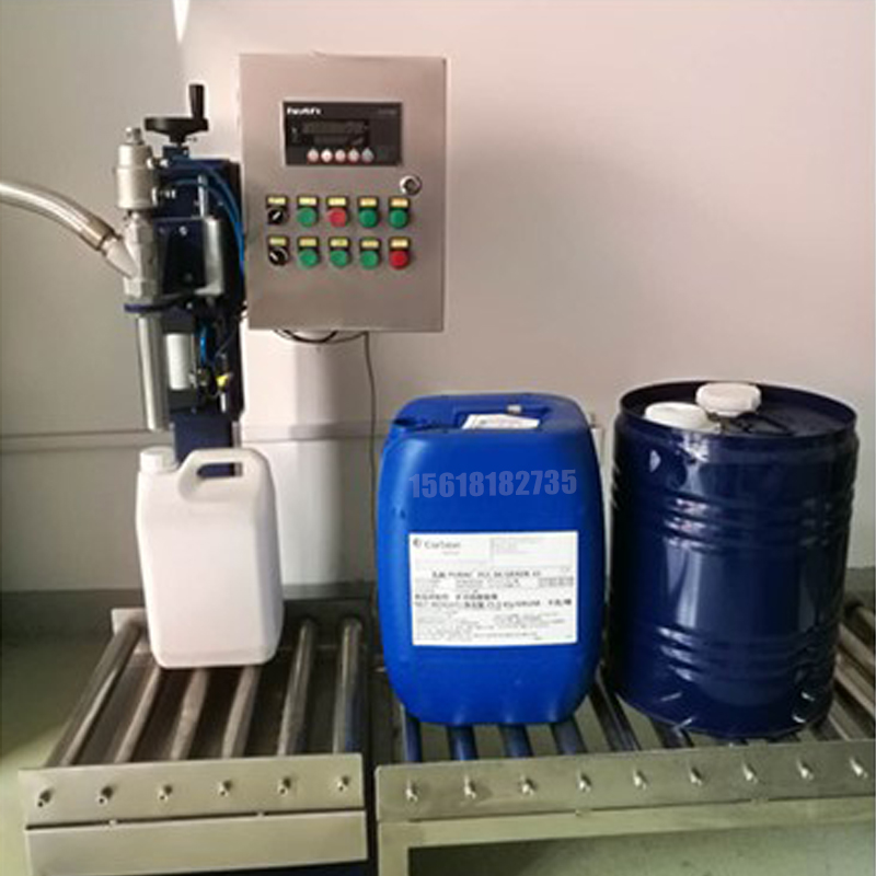 樹脂灌裝機(jī),潤(rùn)滑油灌裝機(jī),固化劑灌裝機(jī),溶劑灌裝機(jī) 樹脂灌裝機(jī),潤(rùn)滑油灌裝機(jī),固化劑灌裝機(jī),溶劑灌裝機(jī)