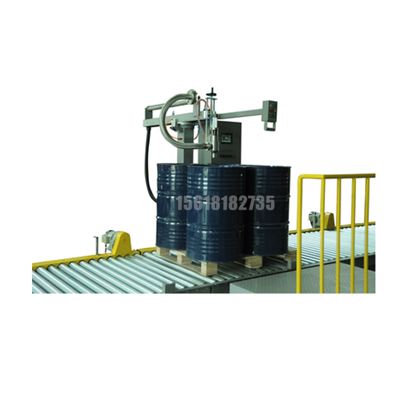 樹(shù)脂灌裝機(jī),潤(rùn)滑油灌裝機(jī),固化劑灌裝機(jī),溶劑灌裝機(jī)