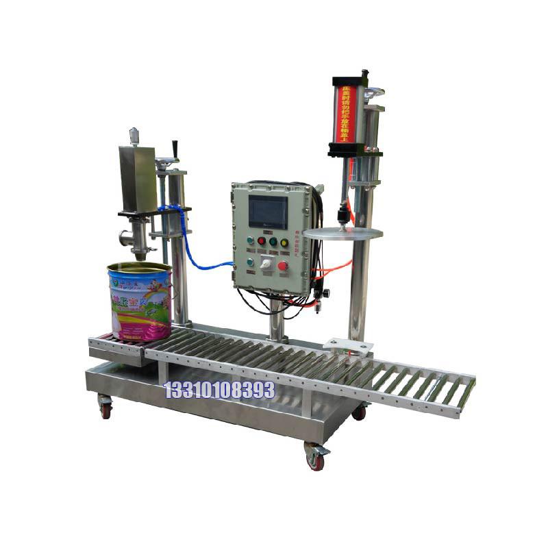 樹(shù)脂灌裝機(jī),潤(rùn)滑油灌裝機(jī),固化劑灌裝機(jī),溶劑灌裝機(jī) 樹(shù)脂灌裝機(jī),潤(rùn)滑油灌裝機(jī),固化劑灌裝機(jī),溶劑灌裝機(jī)
