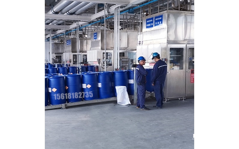 200L視覺對口全自動灌裝機