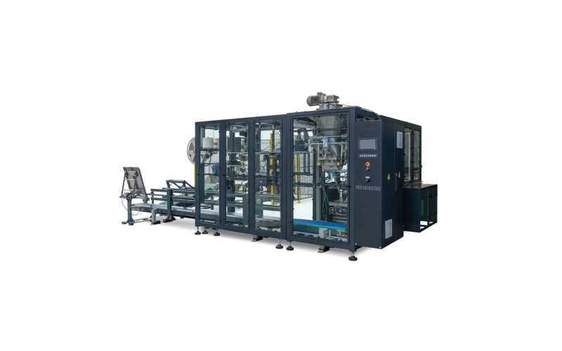 全自動灌裝機