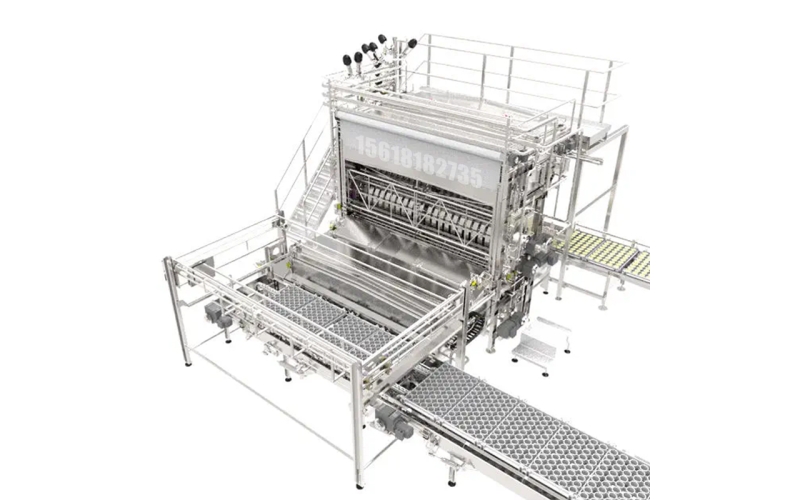 自動灌裝機(jī)