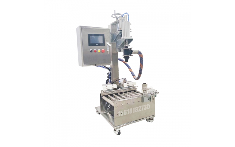 10-20L單頭灌裝機