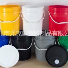 食品塑料桶圖片