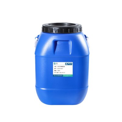 水性丙烯酸家電耐醇塑膠漆樹脂 單組分3C數(shù)碼銀粉涂料分散體乳液