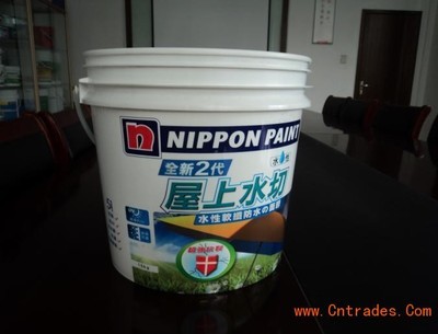 16L涂料桶生產廠家