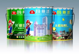 涂料品牌3a級(jí)環(huán)保產(chǎn)品