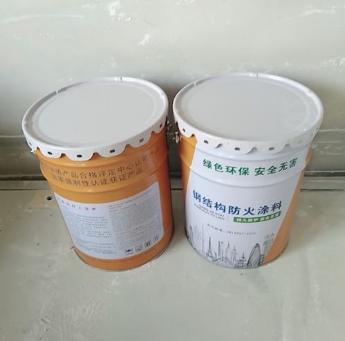 你對(duì)防火涂料了解多少