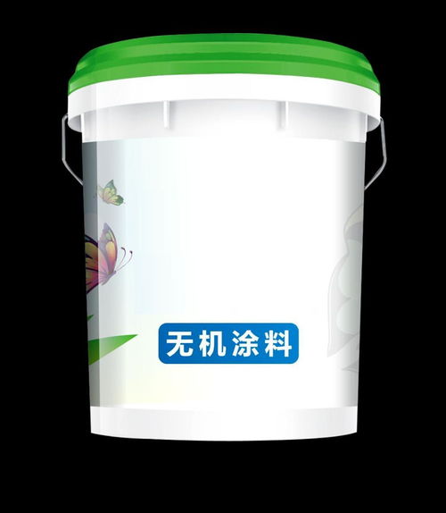 無機涂料