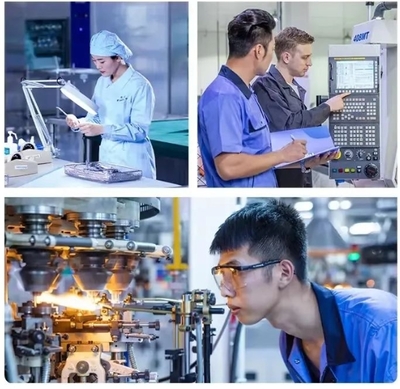 威高集團(tuán)省級(jí)雙創(chuàng)示范基地獲評(píng)優(yōu)秀，引領(lǐng)高區(qū)技術(shù)創(chuàng)新發(fā)展